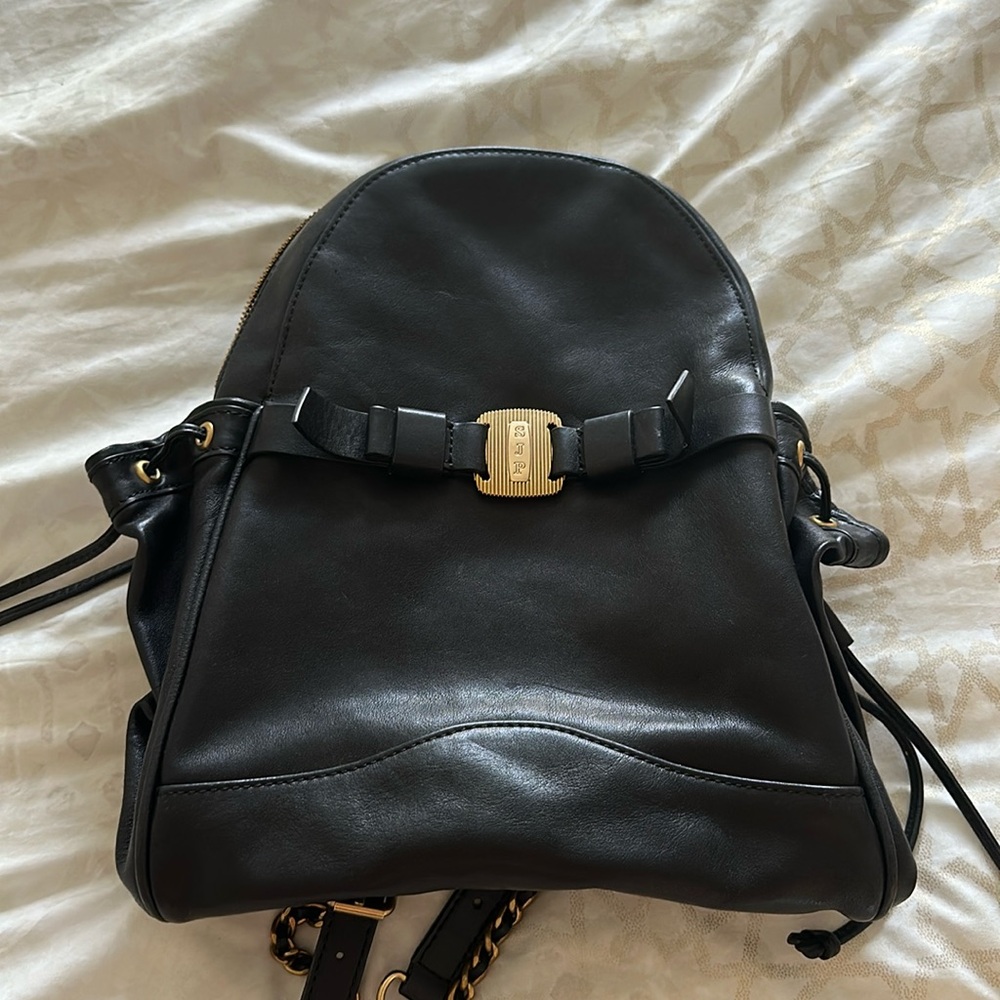 SJP by Sarah Jessica Parker backpack